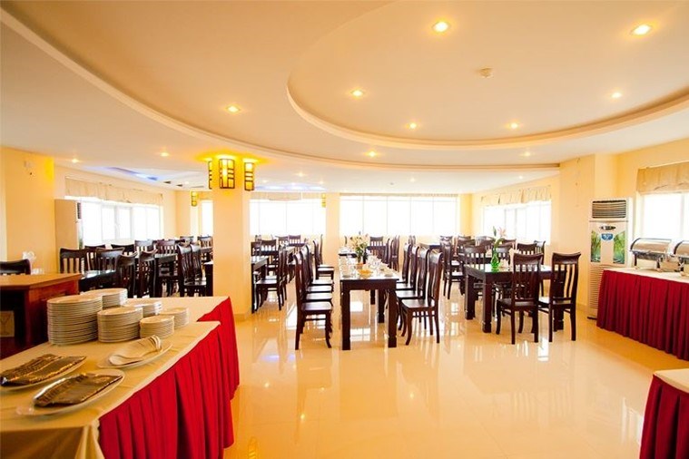 Pariat River Front Hotel Đà Nẵng